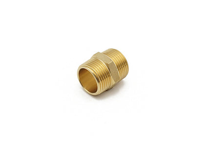 Primaflow Brass Hexagonal Nipple 3/4" - BN34 - Plumbing Essential