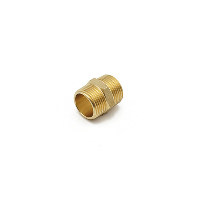 Primaflow Brass Hexagonal Nipple 3/4" - BN34 - Plumbing Essential