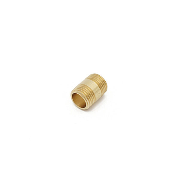 Primaflow Brass Barrel Nipple 1/2" - BNB12 - Reliable Plumbing Solution
