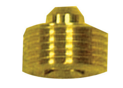 Primaflow Brass Radiator Vent 1/4" - AV14 1/4" - Essential for Heating