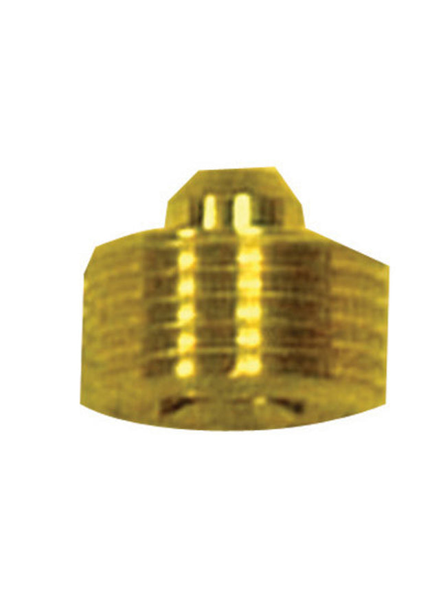 Primaflow Brass Radiator Vent 1/4" - AV14 1/4" - Essential for Heating