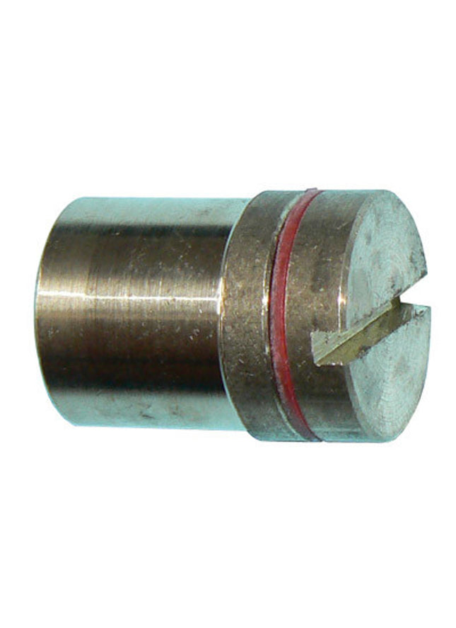 Primaflow Brass Slip Air Release Plug 15mm - BSARPLUG15 - Air Venting Solution