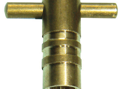 Primaflow Brass Vent Key For Radiator - Standard - RK1