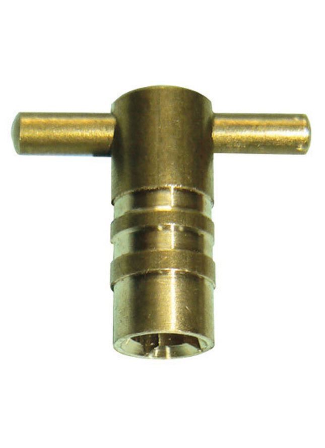 Primaflow Brass Vent Key For Radiator - Standard - RK1