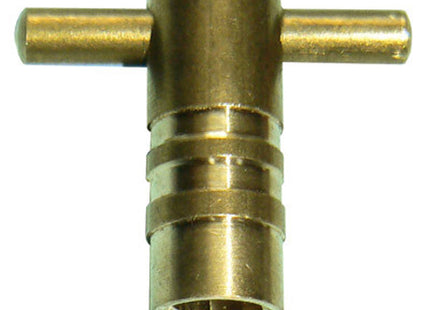Primaflow Brass Vent Key For Radiator - Standard - RK1