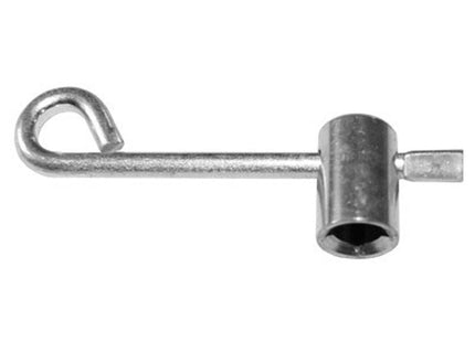 Radiator Vent Key - Rear Access - MPN 7499 - Perfect for Radiator Care