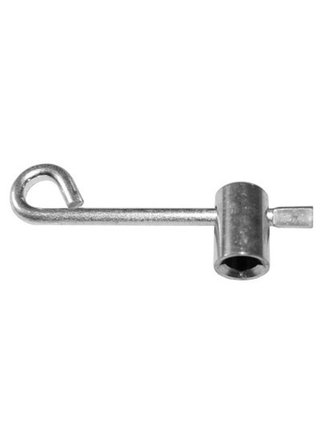 Radiator Vent Key - Rear Access - MPN 7499 - Perfect for Radiator Care