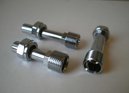 Primaflow Rad Tail Extension Piece Adjustable 1/2" x 30 - 50mm - RVEX1230T