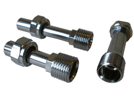 Primaflow Rad Tail Extension Piece Adjustable 1/2" x 30 - 50mm - RVEX1230T