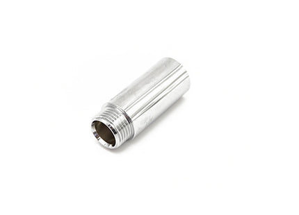 Primaflow Chrome Barrel Ext 1/2" x 50mm - RER2