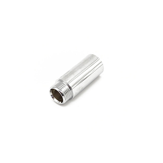 Primaflow Chrome Barrel Ext 1/2" x 50mm - RER2