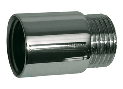 Primaflow Chrome Barrel Ext 1/2" x 50mm - RER2