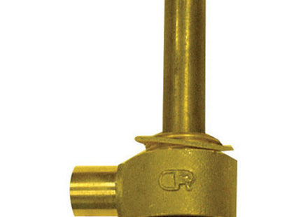 Primaflow Warix Flange 22mm x 3/4" Male - WF34 for Plumbing