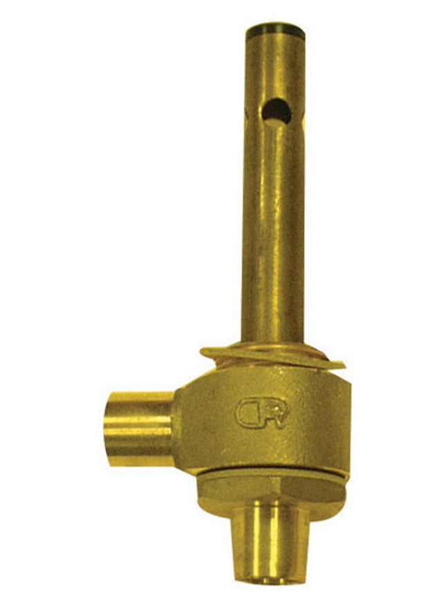 Primaflow Warix Flange 22mm x 3/4" Male - WF34 for Plumbing