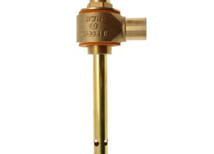 Primaflow Warix Flange 22mm x 1" Male - WF1 for Plumbing