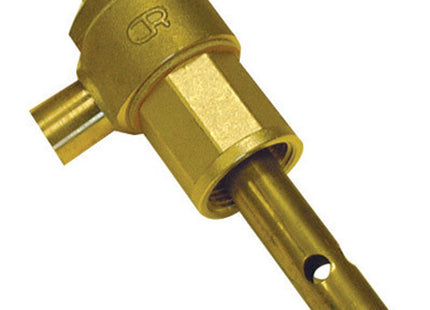 Primaflow Danzey Flange 22mm x 1" Female - WF1FEM - Essential for Plumbing