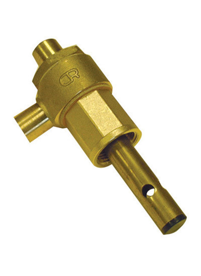 Primaflow Danzey Flange 22mm x 1" Female - WF1FEM - Essential for Plumbing
