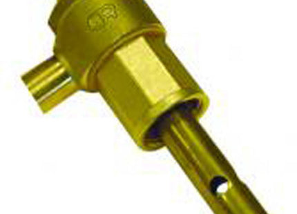 Primaflow Danzey Flange 22mm x 1" Female - WF1FEM - Essential for Plumbing