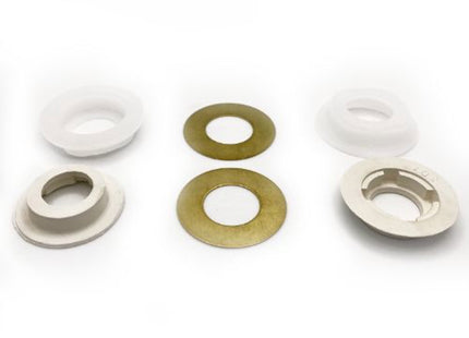 Primaflow Fix-A-Tap 1/2" x 30mm for Stainless Sinks - Quick Fix Solution