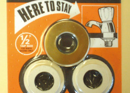 Primaflow Fix-A-Tap 3/4" x 36mm for Acrylic Baths