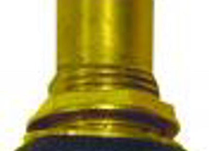 Primaflow Immersion Htr Plug & Washer Brass 1.3/4" - IH134 - Perfect for Heating Applications