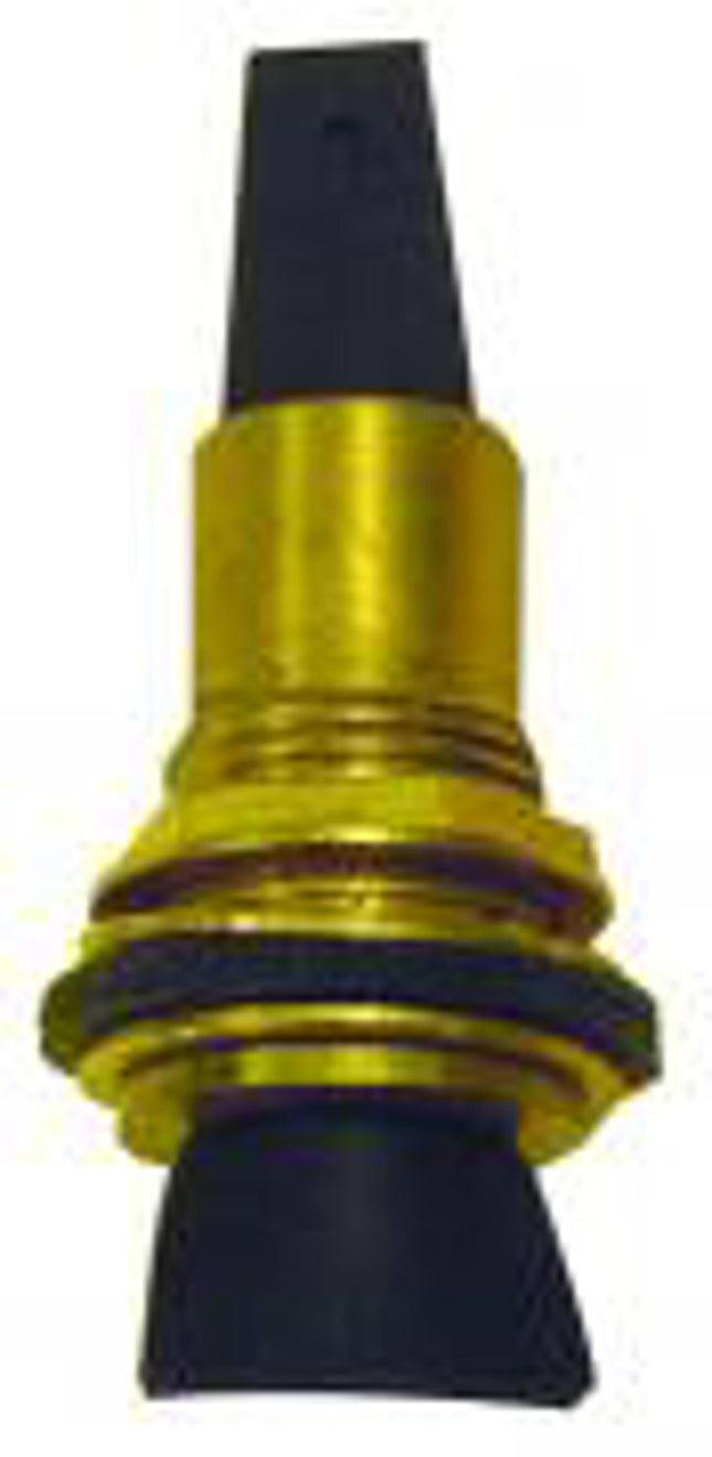 Primaflow Immersion Htr Plug & Washer Brass 1.3/4" - IH134 - Perfect for Heating Applications