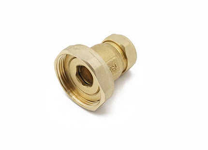 Primaflow VPB Pump Valve - Ball Type 22mm, WRAS - 834709