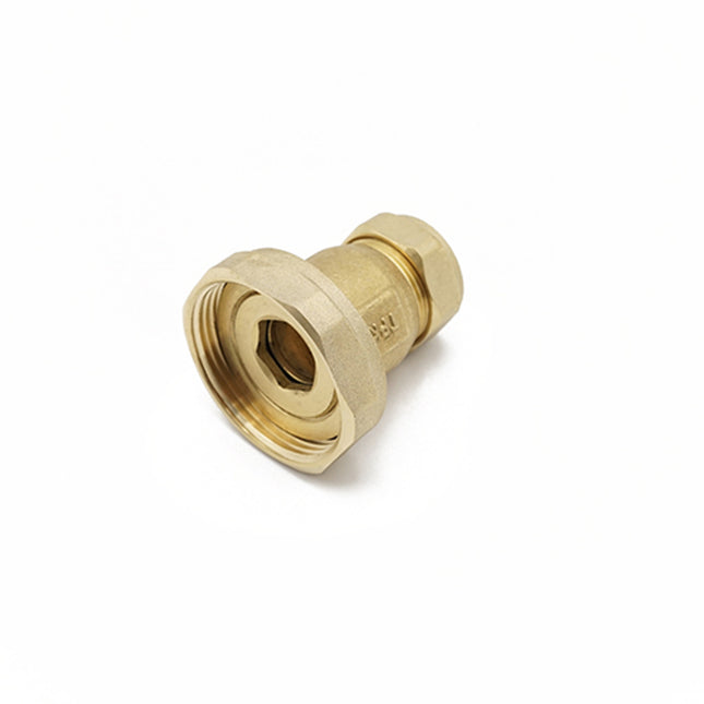 Primaflow VPB Pump Valve - Ball Type 22mm, WRAS - 834709