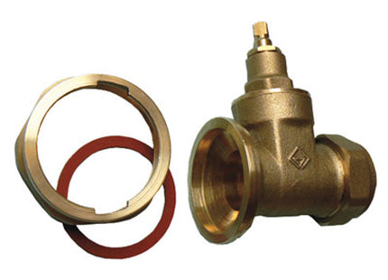 Primaflow VPG Pump Valve - Gate Type 22mm, WRAS - 833111