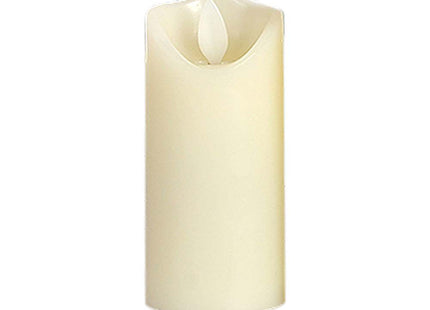 V-Tac Lumi Vt-7568 Candle Lamp Table Top 53X125mm Aa Battery