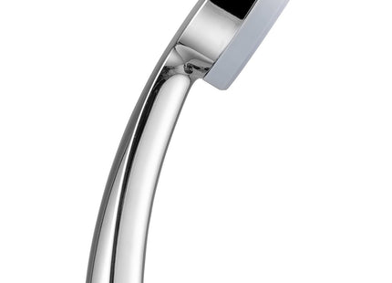 Croydex Presion One Function Pressure Boost Handset - Chrome - AM301041