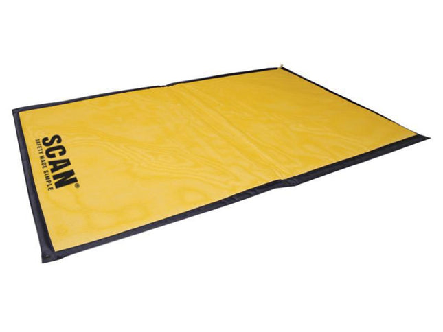 Scan Large Spill Trap (98 X 146Cm) 32 Litre