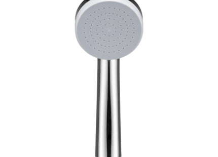 Croydex Presion One Function Pressure Boost Handset - Chrome - AM301041