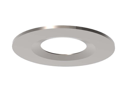 V-Tac Lumi Bezel For Fire Rated Downlight(Vt-Dl0508) Chrome