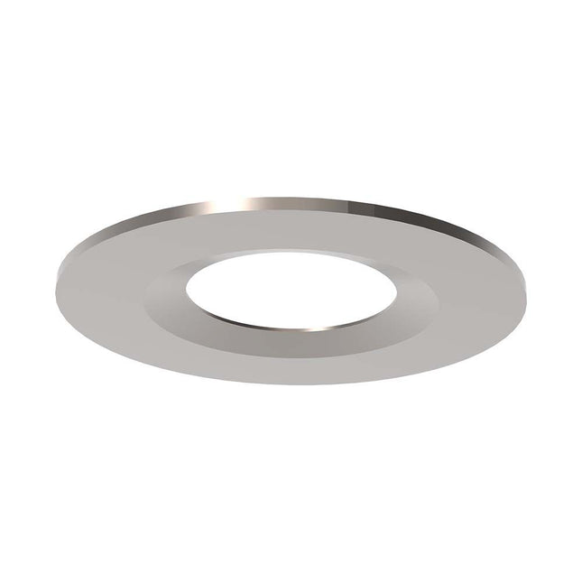 V-Tac Lumi Bezel For Fire Rated Downlight(Vt-Dl0508) Chrome