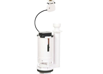 Cisterns 1.10M Slim Concealed Cistern With Adjustable Height Frame