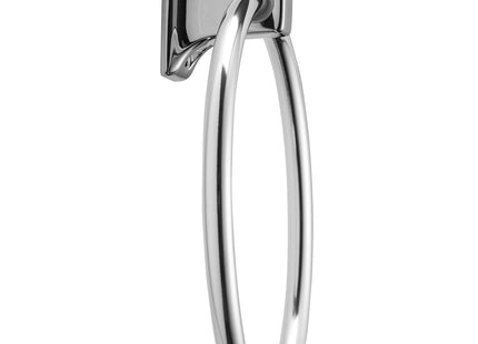 Croydex Sutton Towel Ring - QM731541