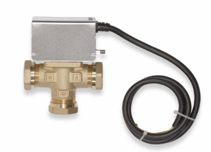 Pro Pro 28Mm Mid Position Motorised Valve