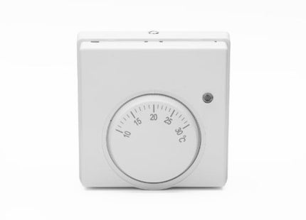 Pro Pro Room Thermostat With Neon