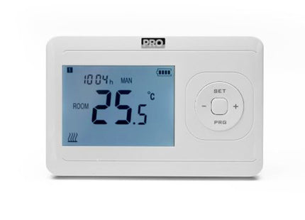 Pro Pro Wireless Rf Thermostat