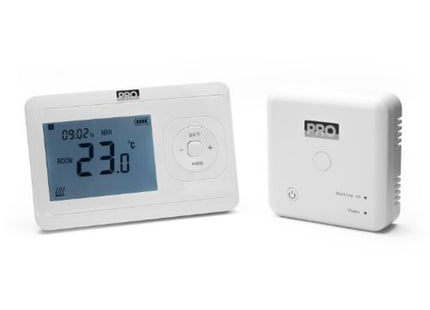 Pro Pro Wireless Rf Thermostat