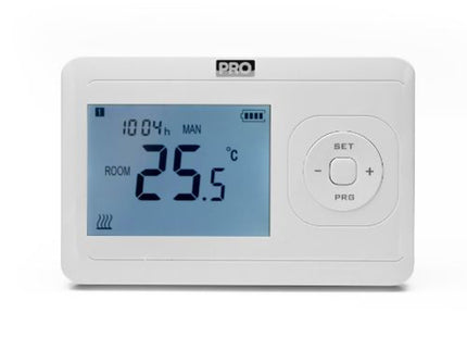Pro Pro Wired Digital Thermostat