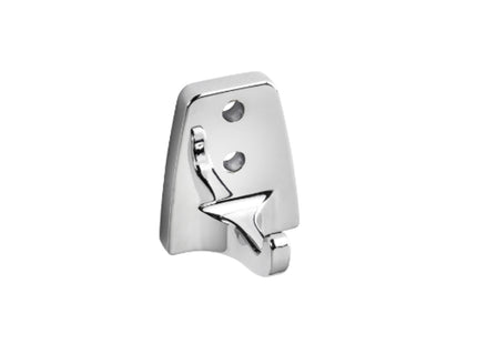 Croydex Sutton Robe Hook - QM731741