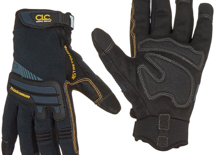 Kuny'S Tradesman Flex Grip  Gloves - Extra Large (Size 11)