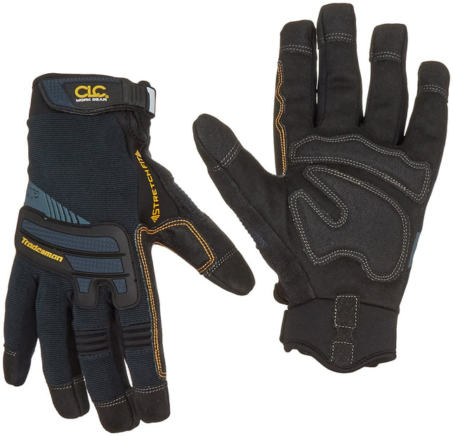 Kuny'S Tradesman Flex Grip  Gloves - Extra Large (Size 11)