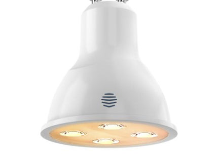 Hive Active Light Dimmable Smart Bulb GU10 - Pack of 6 for Smart Home