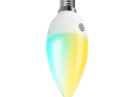 Hive Active Light Cool To Warm Smart E14 Bulb - UK7003212 - Smart Lighting Solution