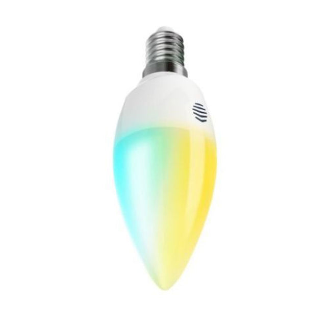Hive Active Light Cool To Warm Smart E14 Bulb - UK7003212 - Smart Lighting Solution
