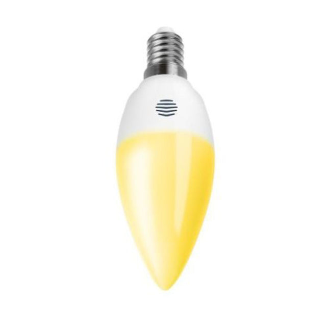 Hive Active Light Dimmable Smart Bulb - E14, LED, 806 Lumens