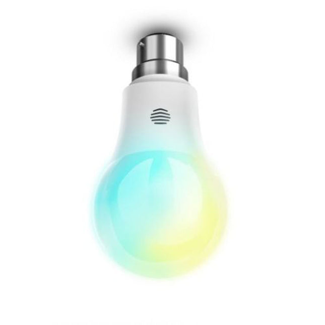 Hive Active Light Tunable White Bayonet - B22 - Smart Lighting